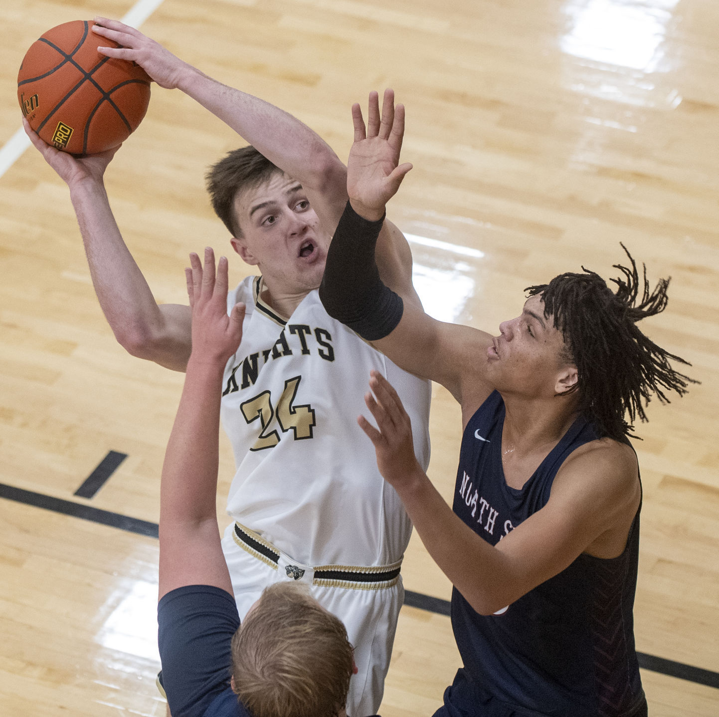 Top Journal Star photos for January